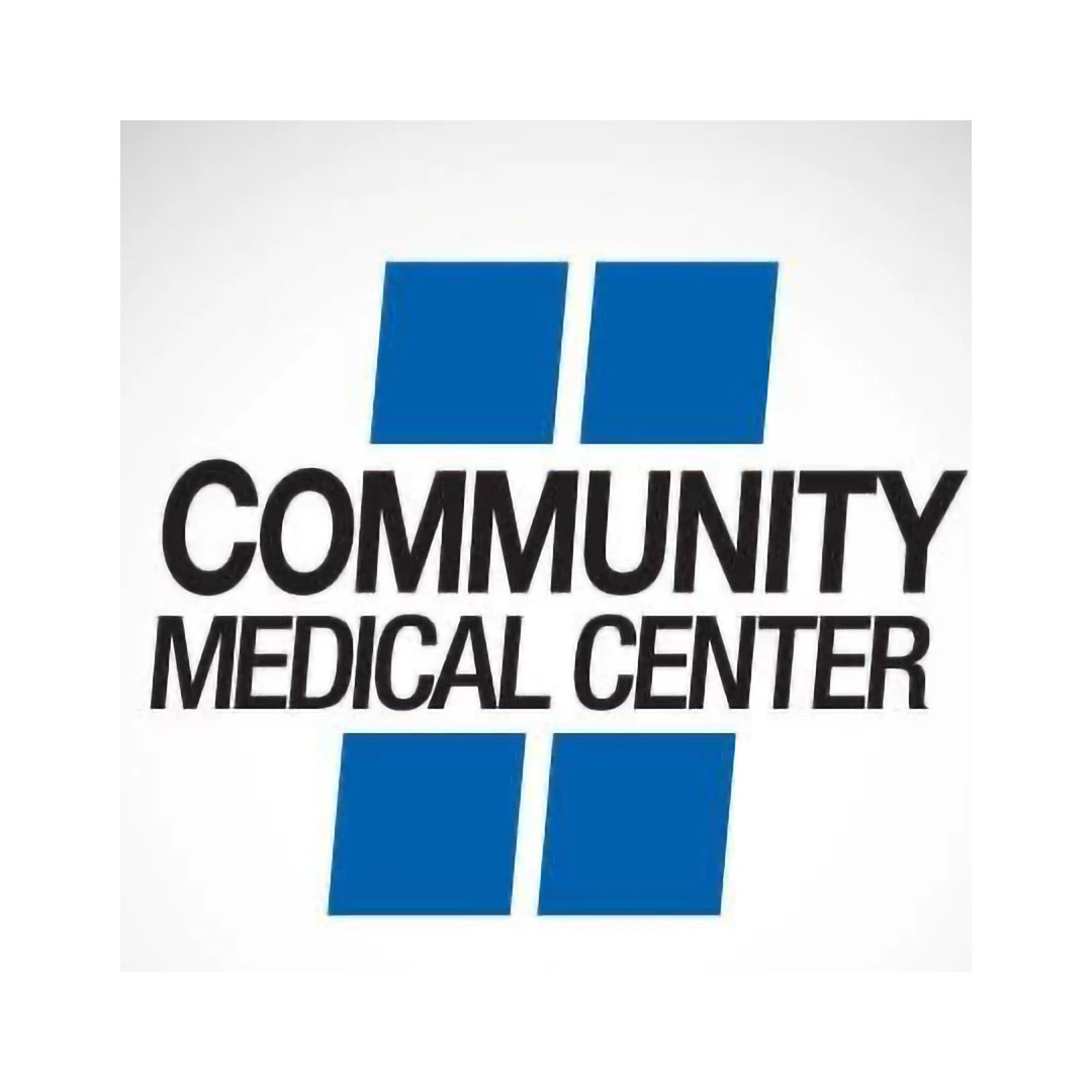 Community Medical Center Logo