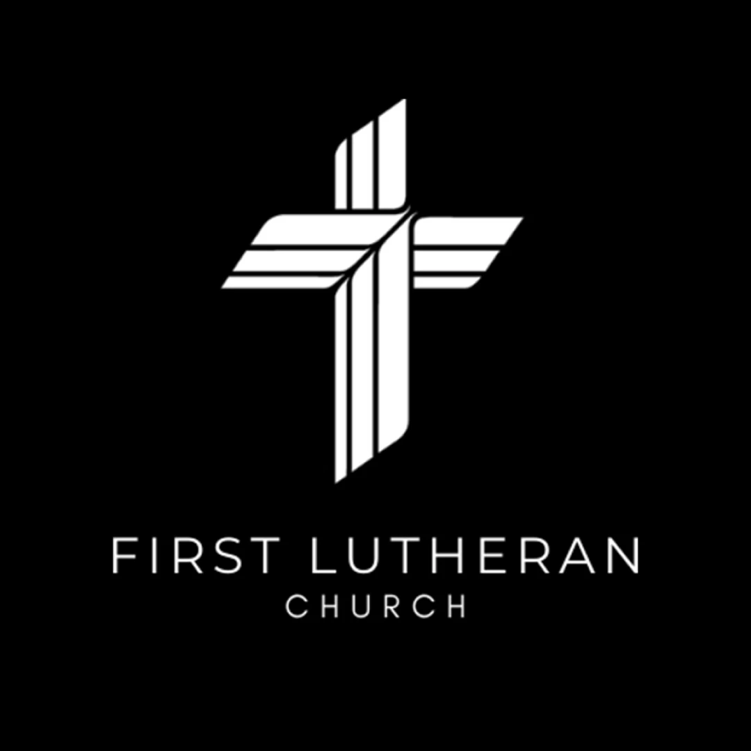 First Lutheran Church Logo