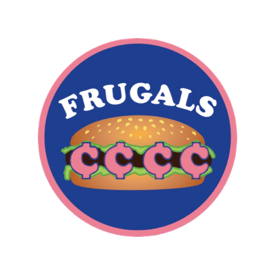 Frugals logo