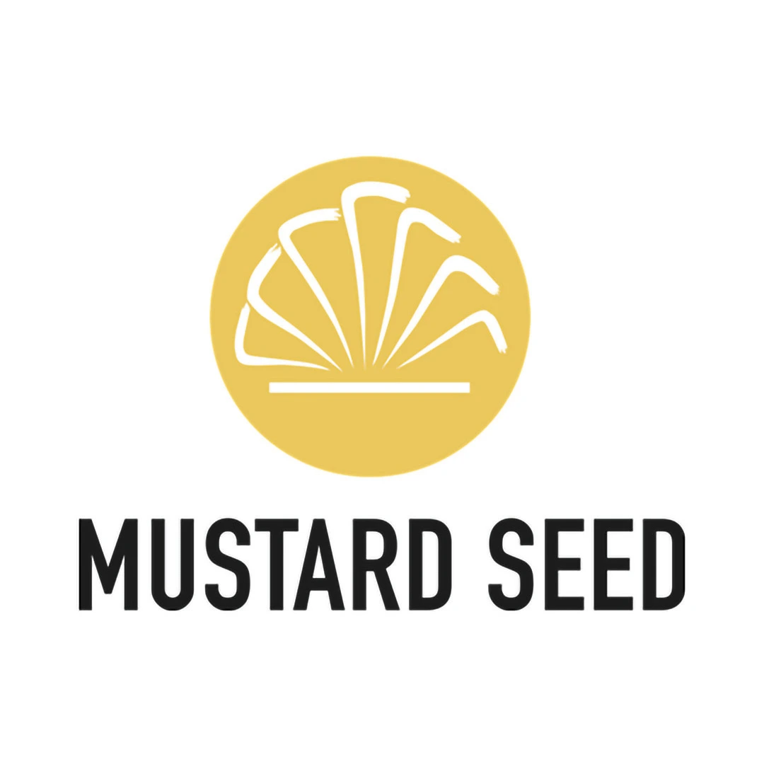 the mustard seed logo