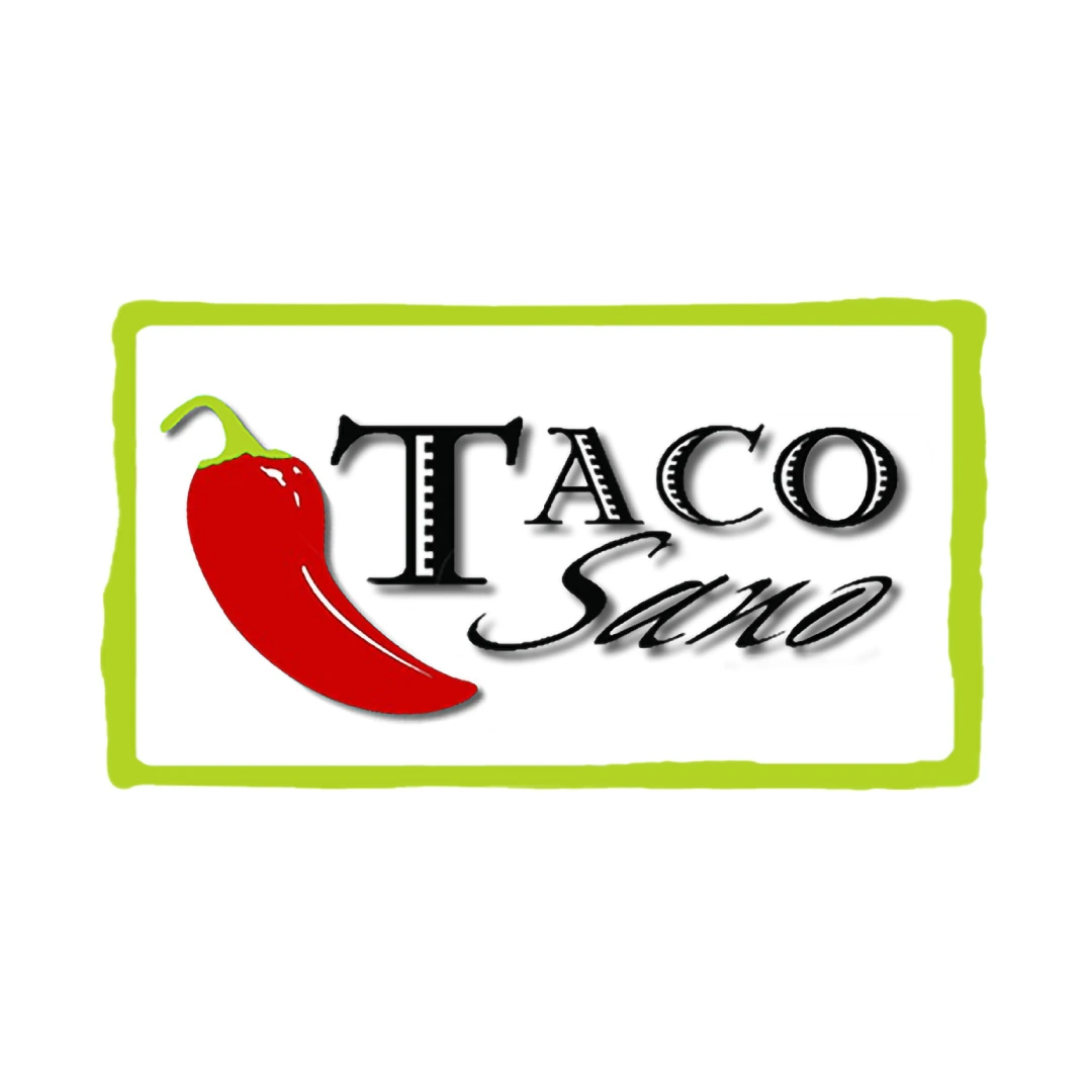 Taco Sano Logo