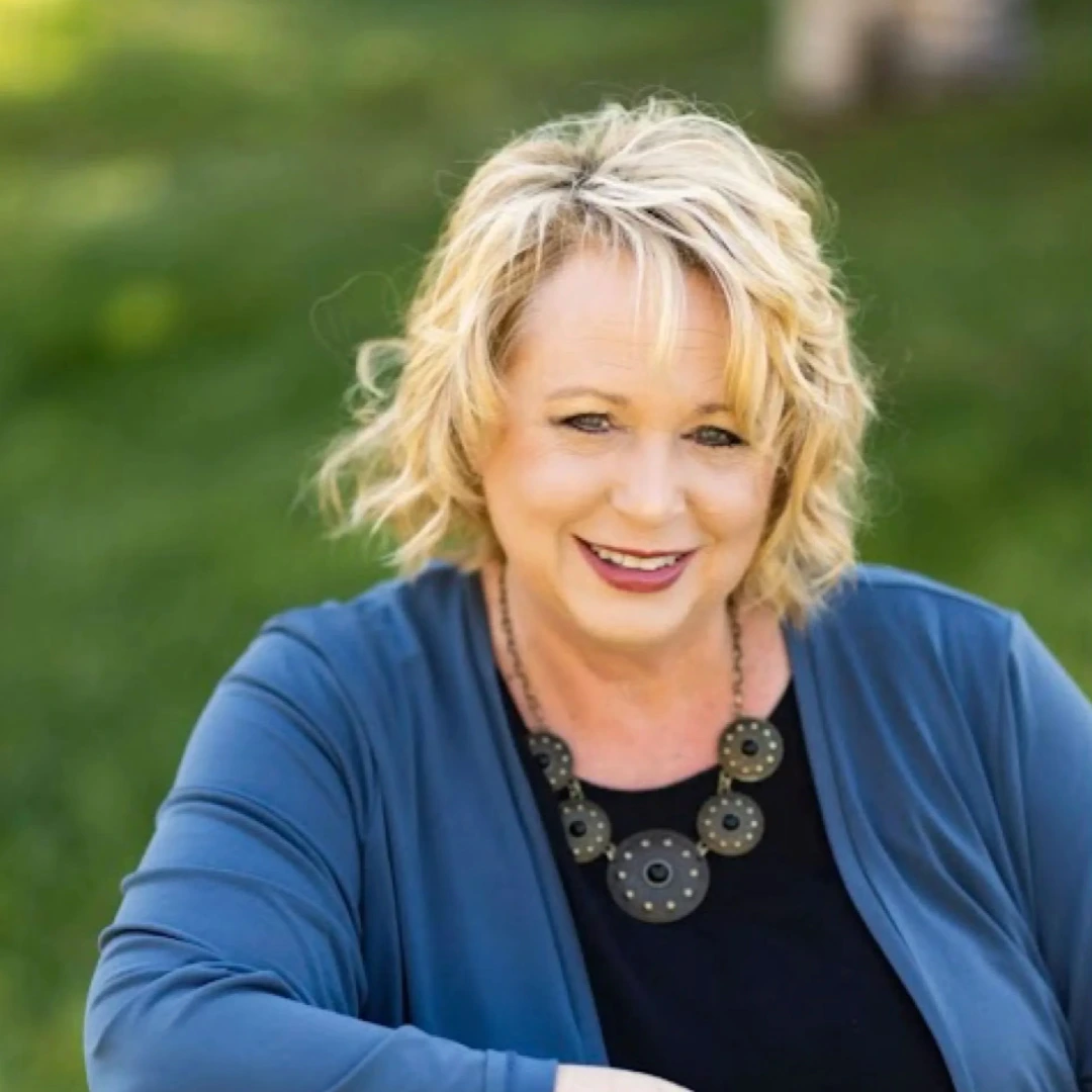 Theresa Windam of Ronald McDonald House Missoula